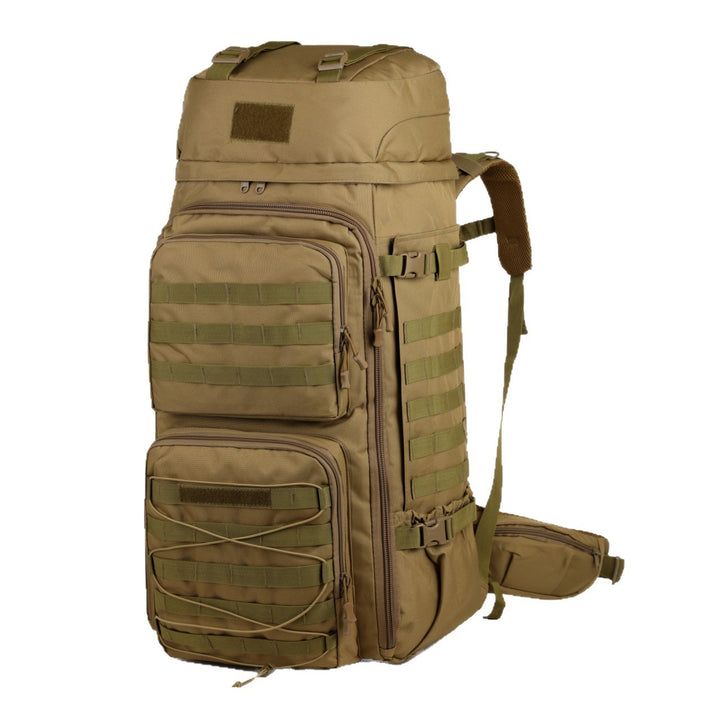 Heavy-Duty Expedition Backpack Stornfield
