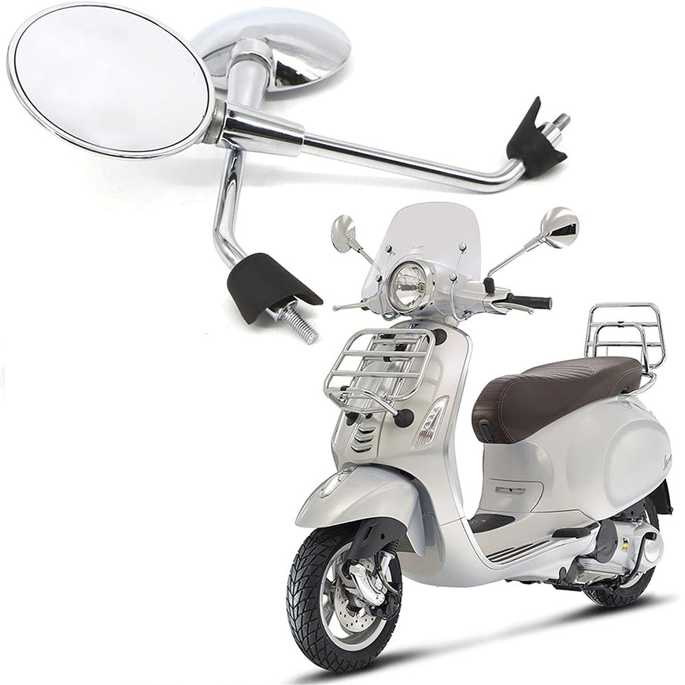 Adjustable Motorcycle Rearview Mirror Stornfield