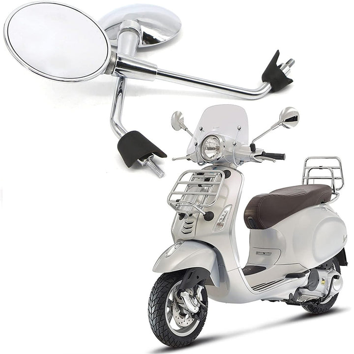 Adjustable Motorcycle Rearview Mirror Stornfield