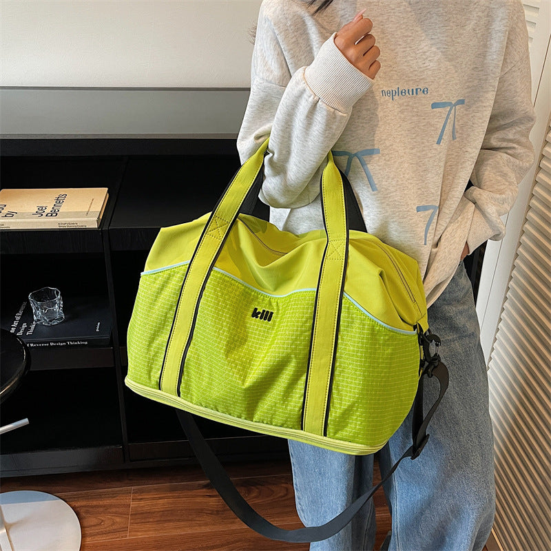 Durable Utility Duffle Bag Stornfield