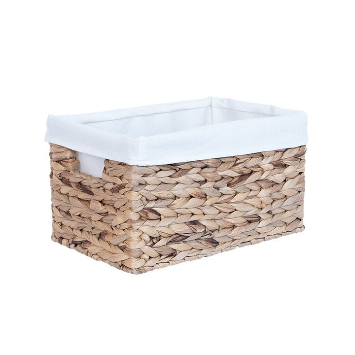 Stylish Woven Storage Bin Stornfield