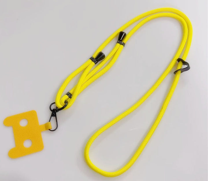 Stylish Adjustable Lanyard Stornfield