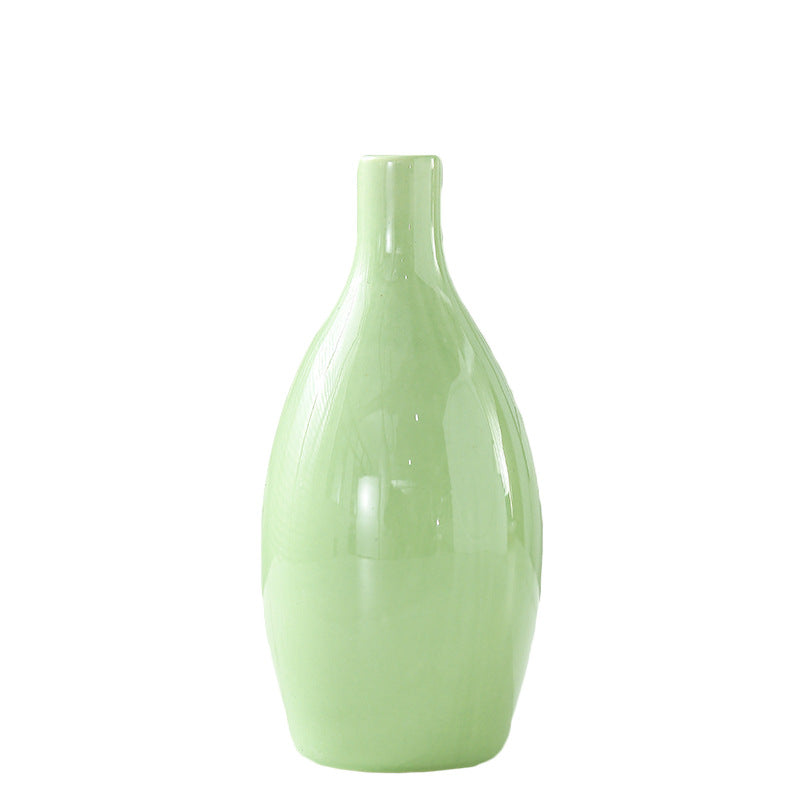 Elegant Decorative Ceramic Vessel Stornfeild