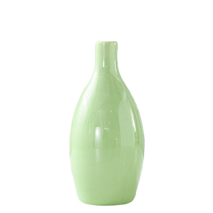 Elegant Decorative Ceramic Vessel Stornfeild