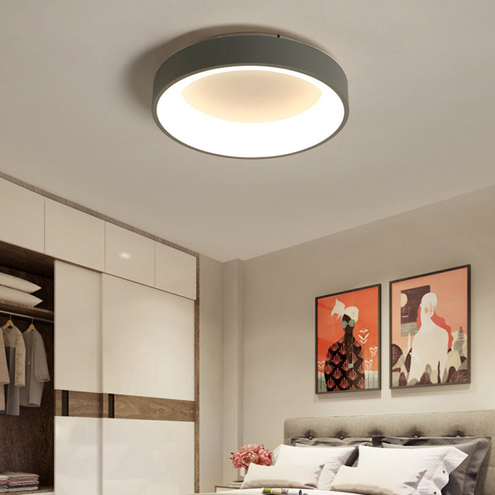 Modern LED Ceiling Light