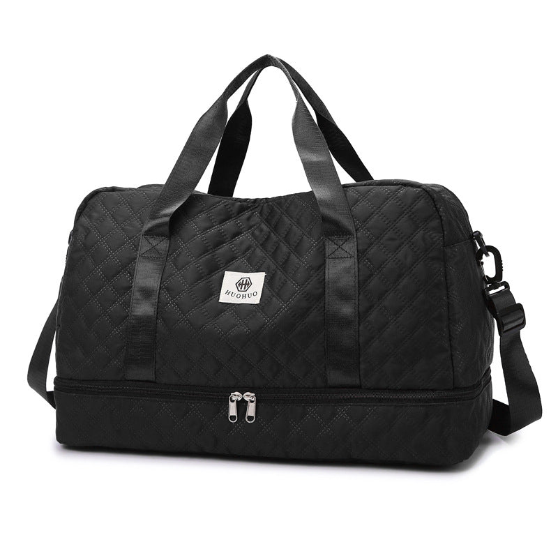 Travel Duffle Bag