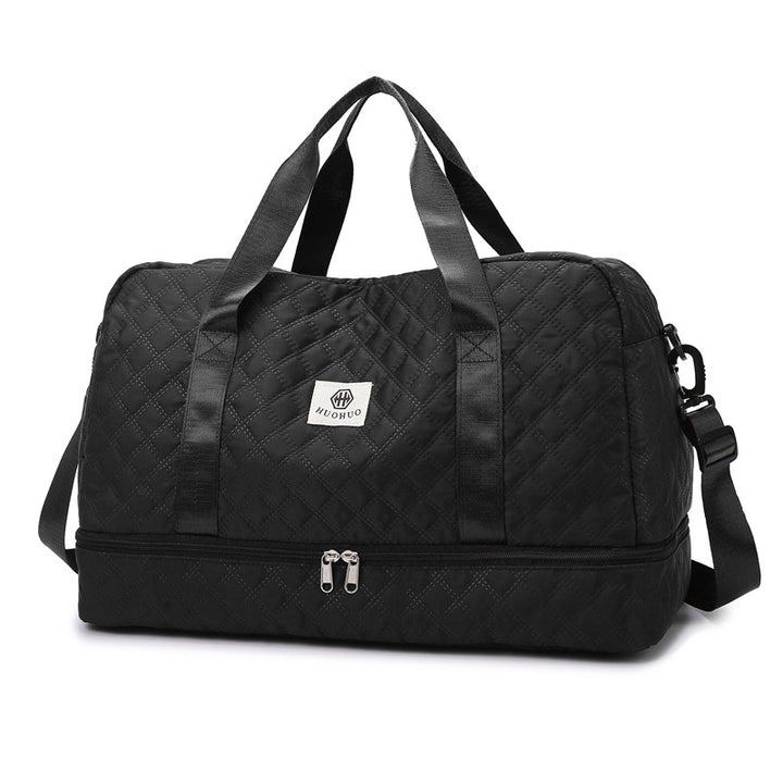Travel Duffle Bag