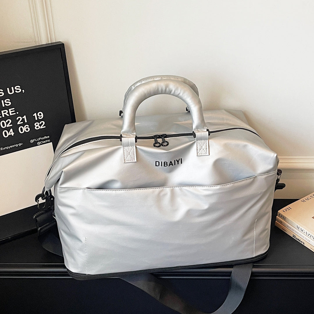 Versatile Travel Duffel Stornfield