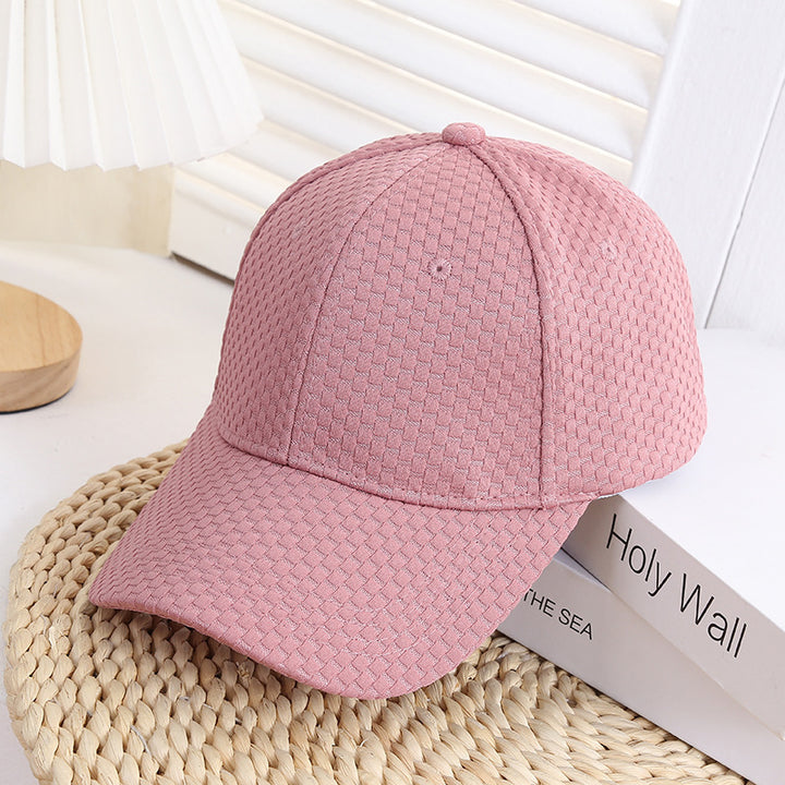 Women's Stylish Performance Baseball Cap Stornfield