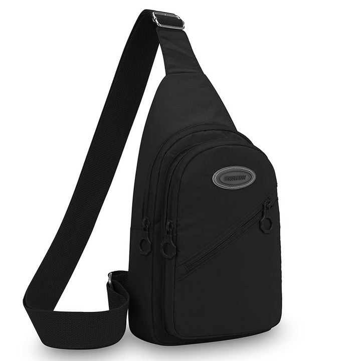 Compact Sling Backpack