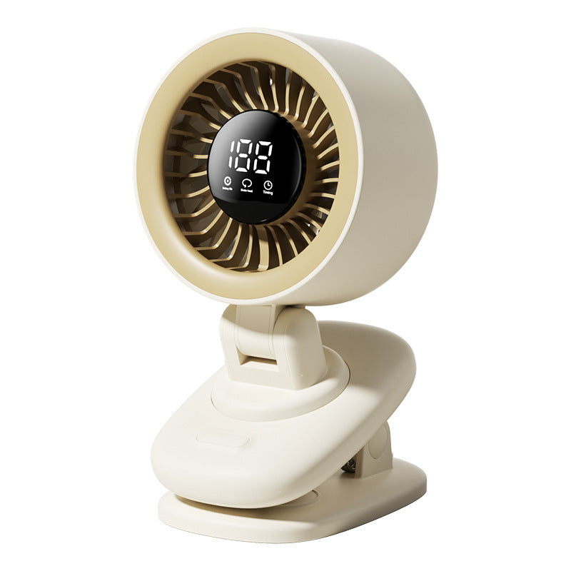 Men's table fan Stornfield