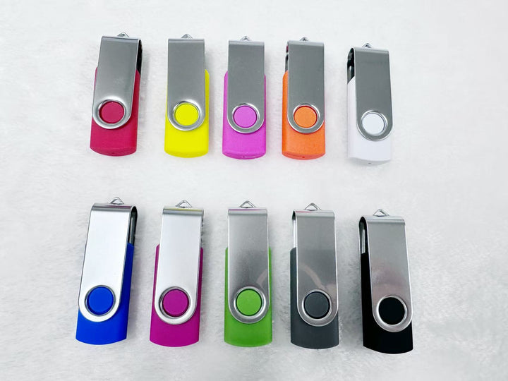 USB Flash Drive Stornfield