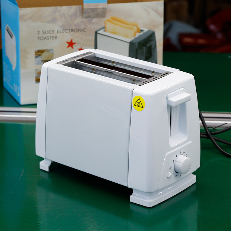 High-Efficiency Kitchen Toaster Stornfield