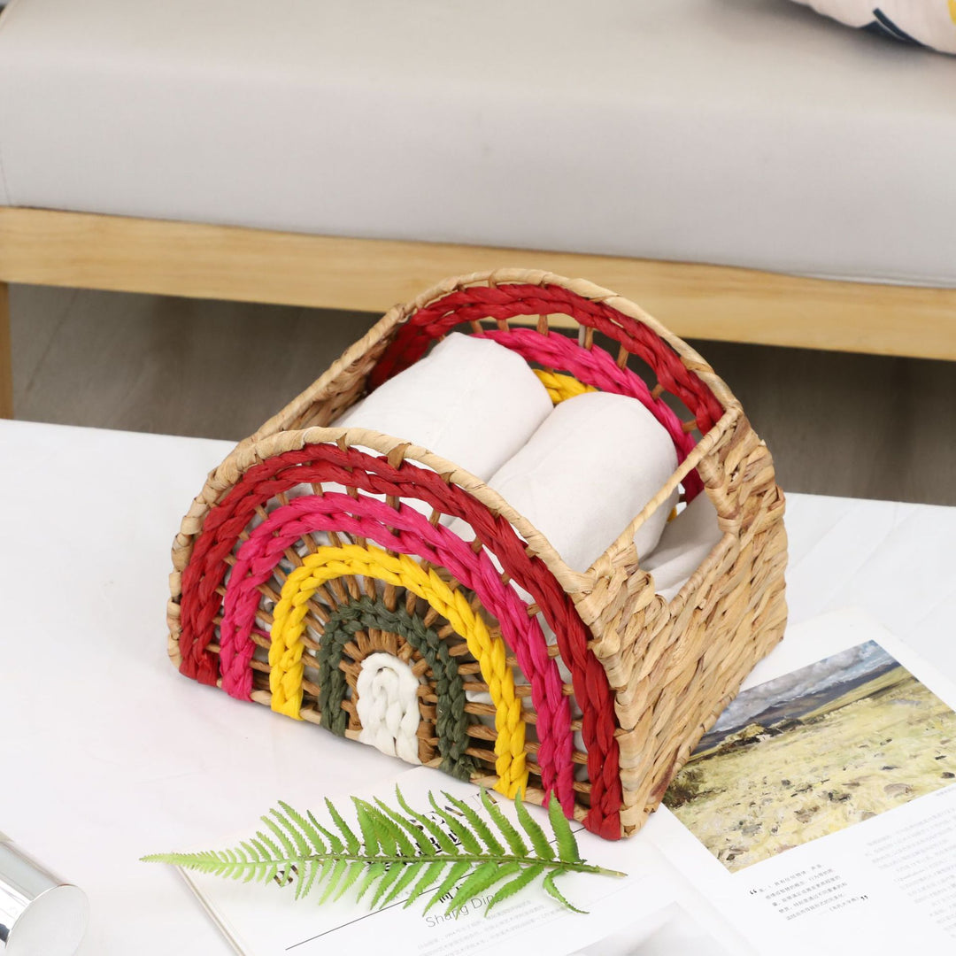 Handwoven fruit basket Stornfield