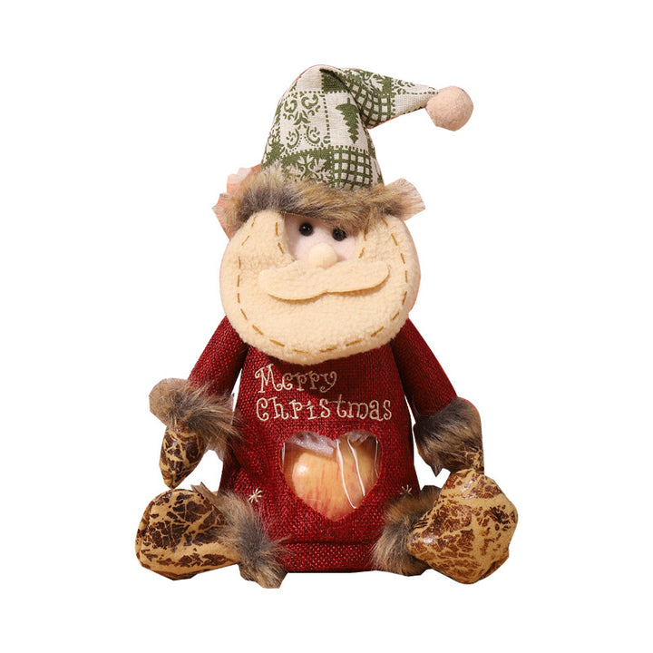 Plush Reindeer Stornfield