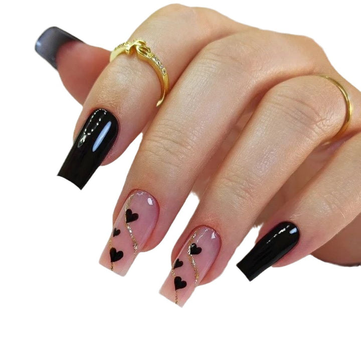 Elegant Nail Art Design Stornfield