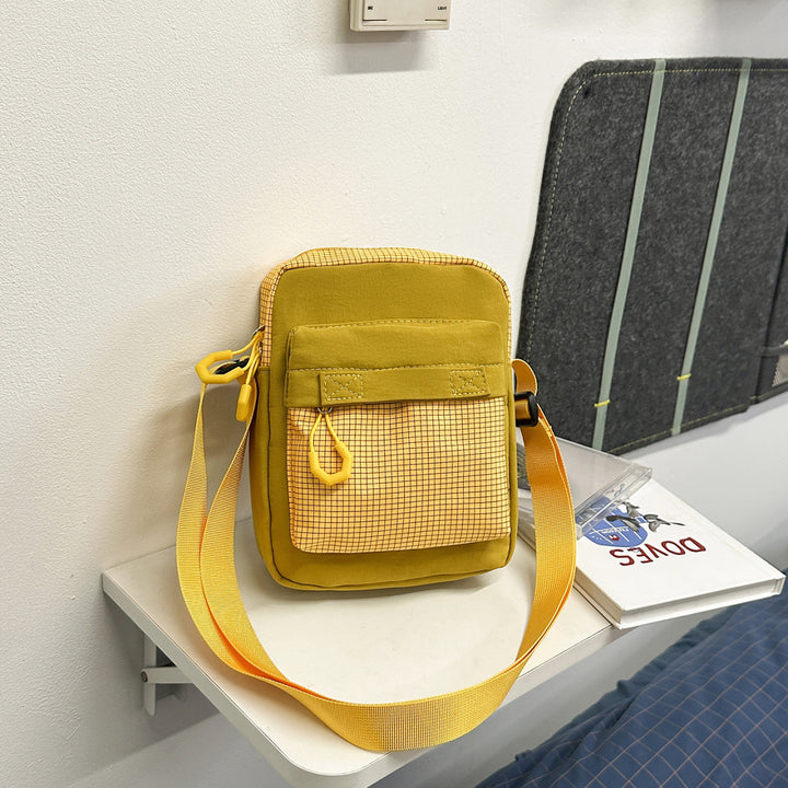 WoStylish Minimalist Crossbody Purse Stornfield