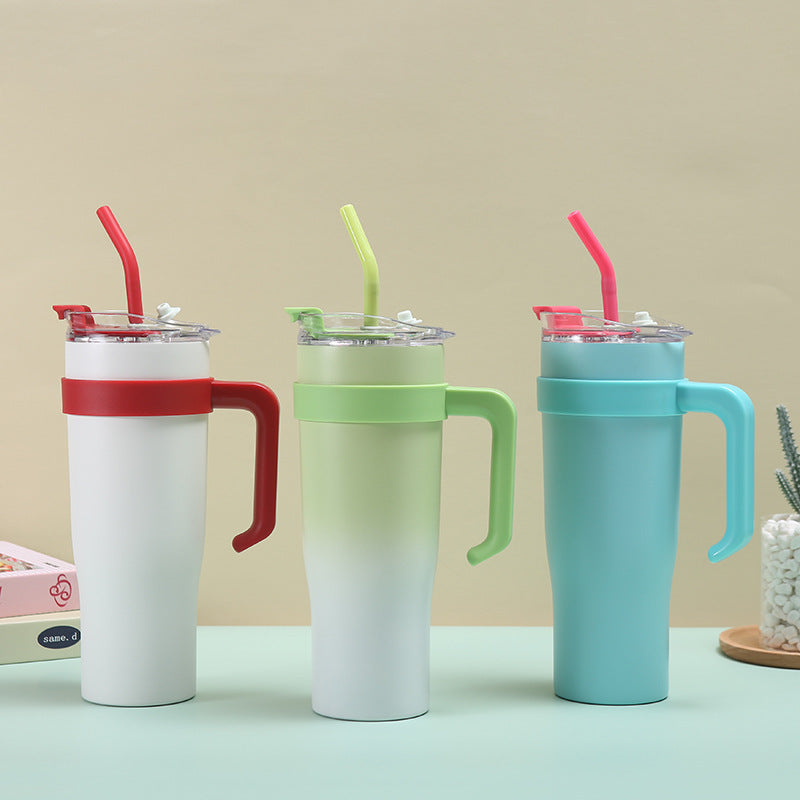Women's drinking cup with handle Stornfield