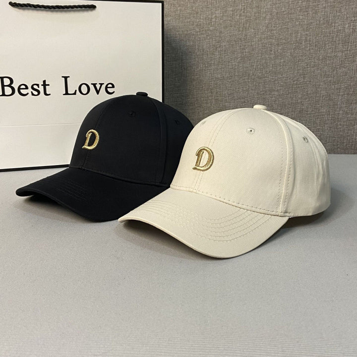 Women's Classic Raised Logo Baseball Cap Stornfield