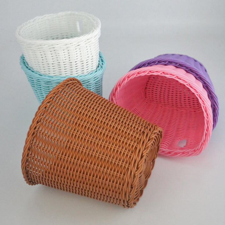 Playful storage basket Stornfield