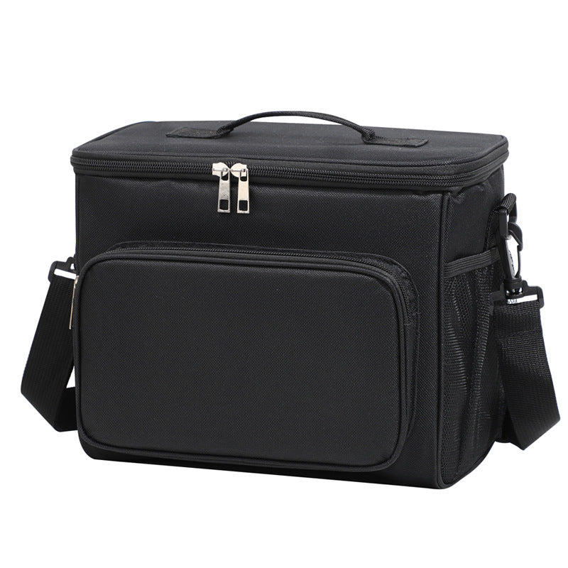 Insulated Multi-Function Cooler Bag Stornfield
