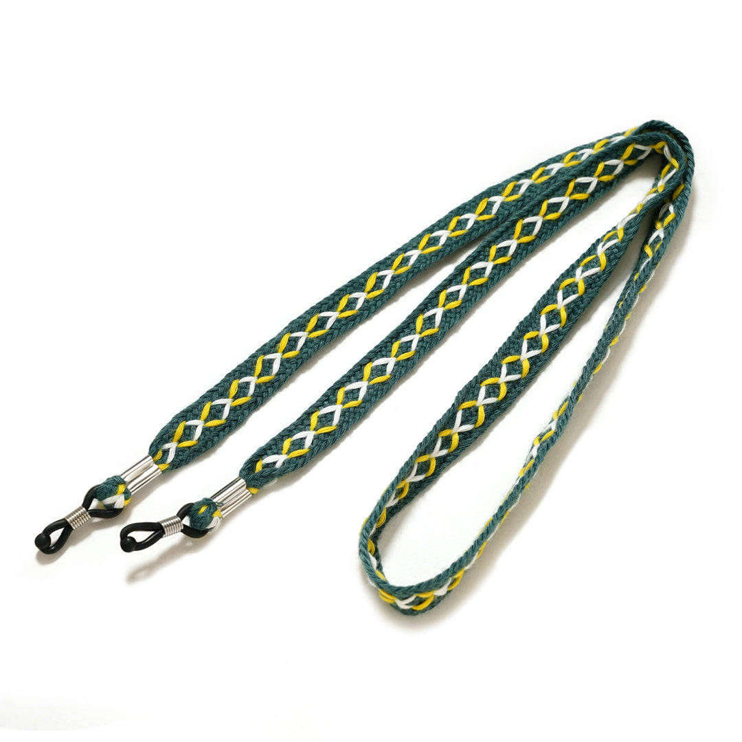 Braided Eyewear Chain Stornfield