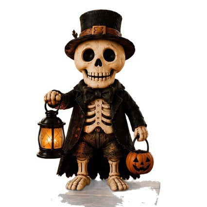 Decorative Halloween Figure Stornfield