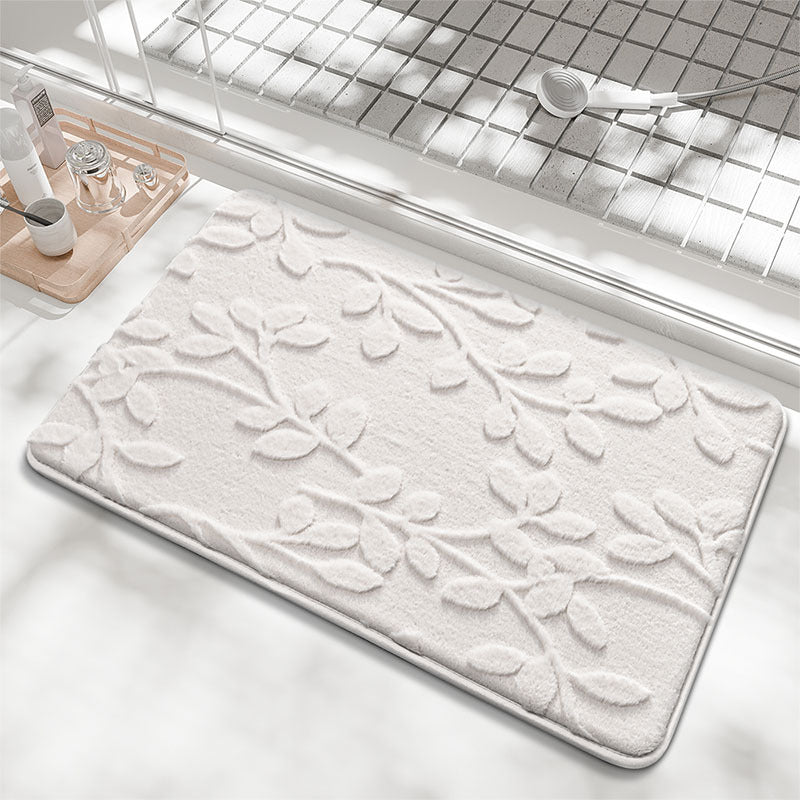 Decorative Bath Mat