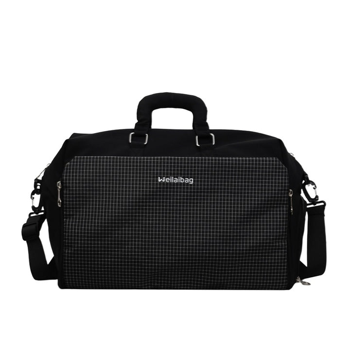 Expandable Travel Duffle