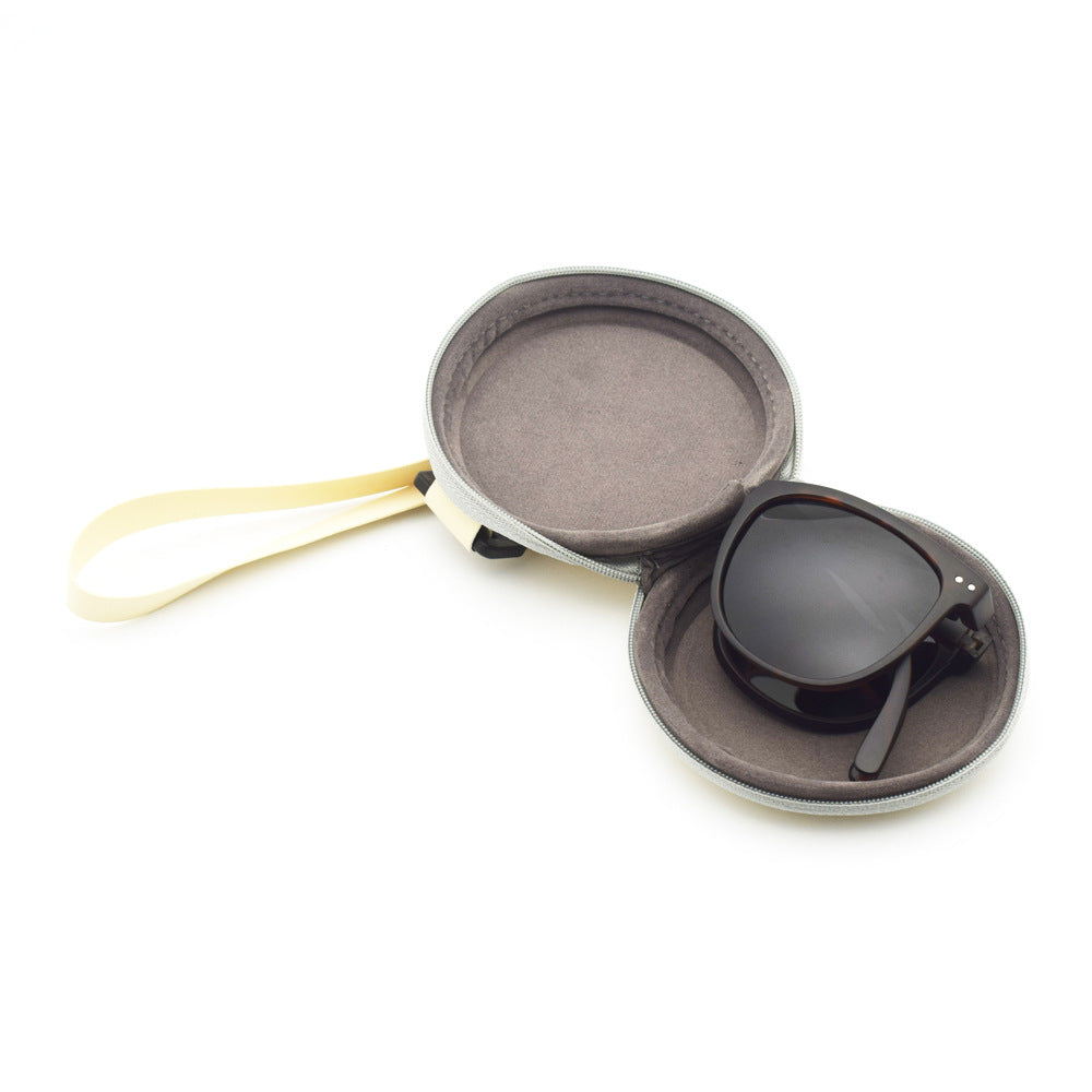 Soft Protective Eyewear Case Stornfield