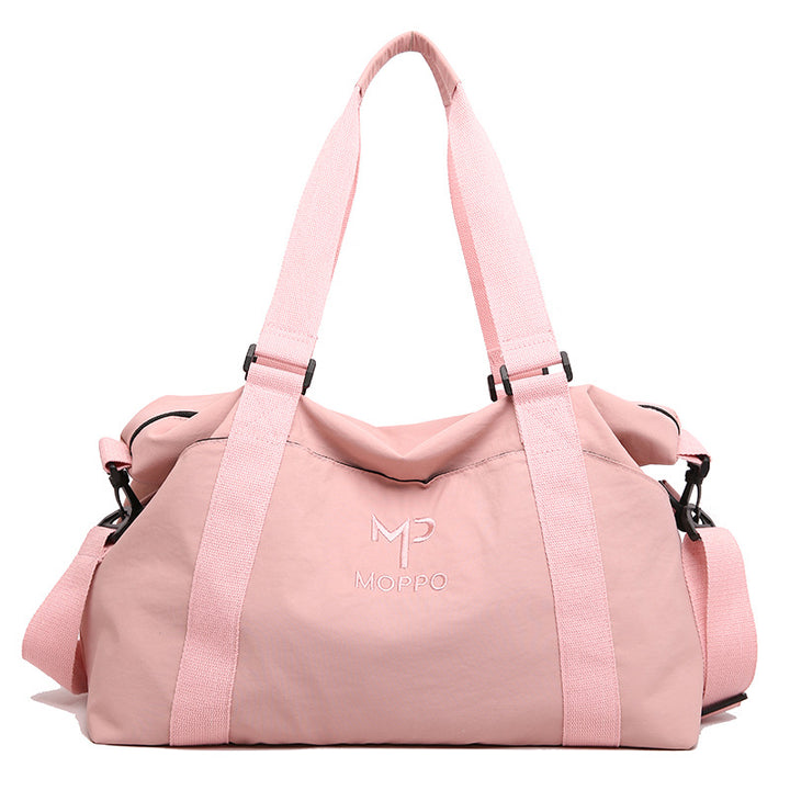 Sports Travel Bag with Reinforced Carrying System Stornfield