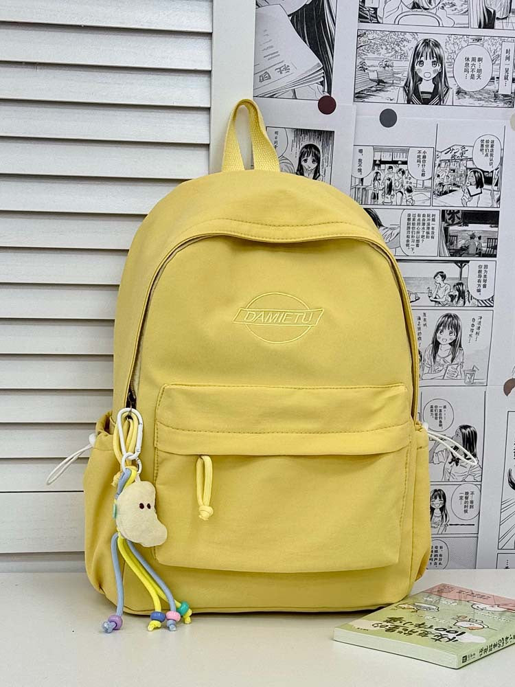 Minimalist Casual Backpack Stornfield