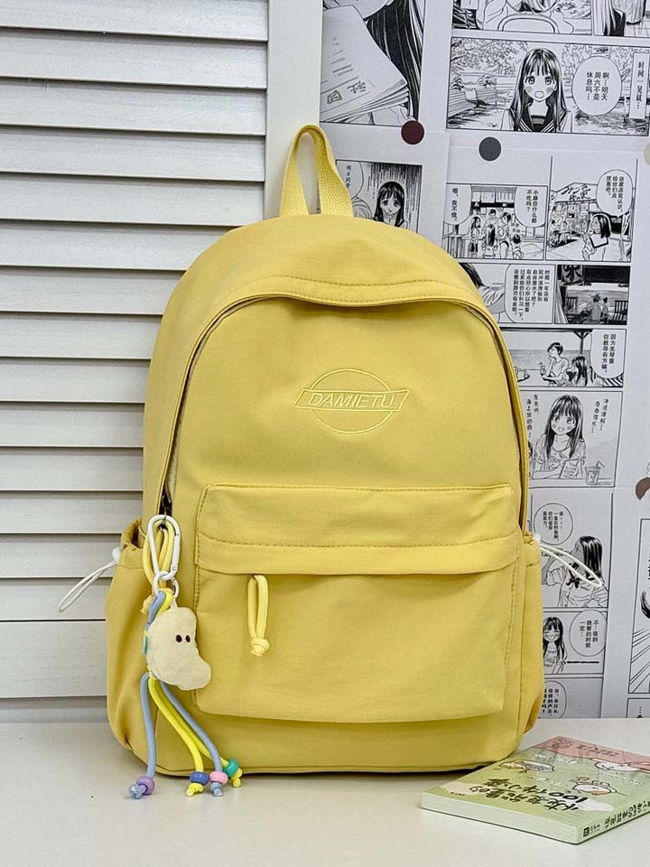 Minimalist Casual Backpack Stornfield
