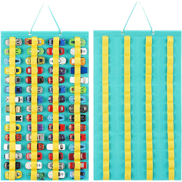 Car Toy Organizer Stornfield