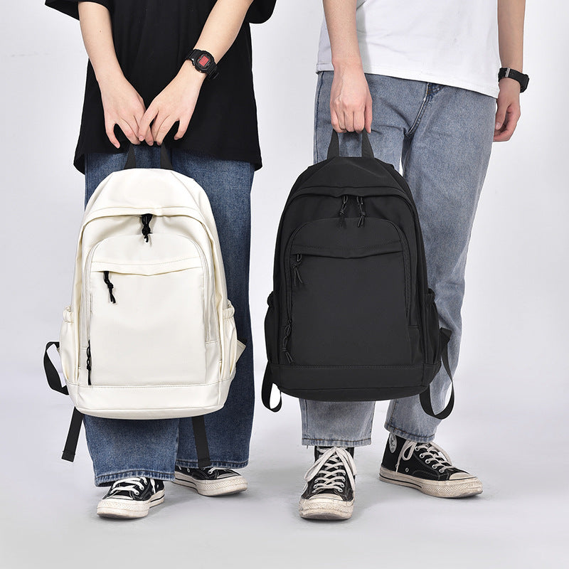 Versatile Travel Backpack with Multi-Compartment Design Stornfield