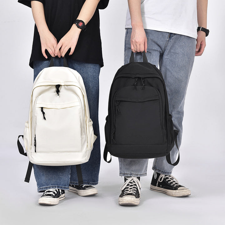 Versatile Travel Backpack with Multi-Compartment Design Stornfield