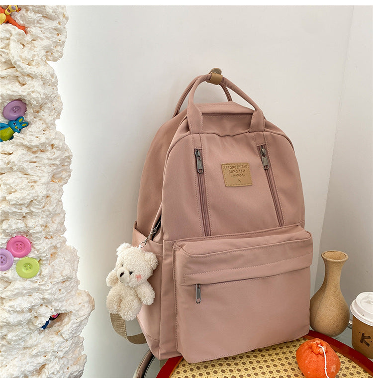 Versatile Multi-Functional Backpack Stornfield 1790002480