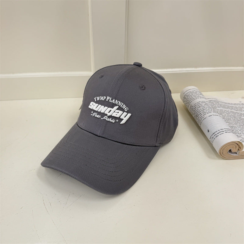 Men's Cotton Baseball Cap Stornfield