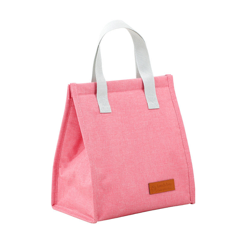 Insulated Lunch Tote Stornfield