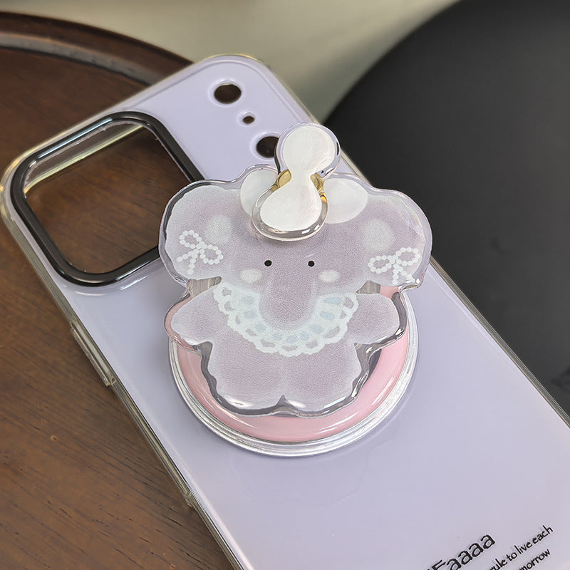 Koala-Themed Phone Grip Stornfield