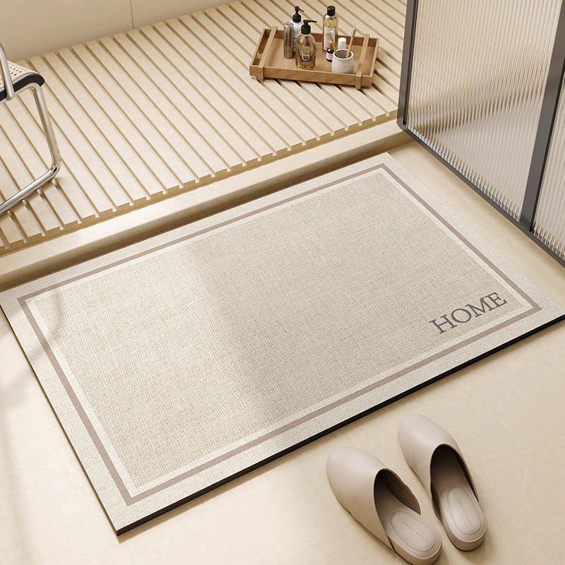 Diatomaceous Mud Mat Stornfield