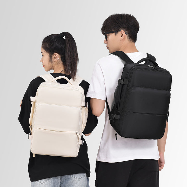 Versatile Travel Backpack Stornfield
