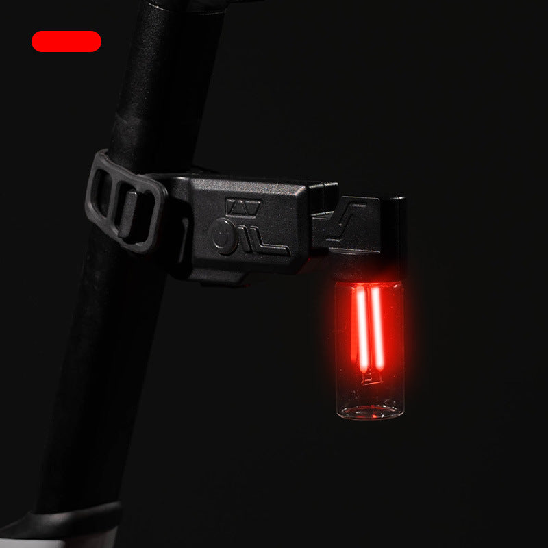 Smart Visibility Safety Light Stornfield