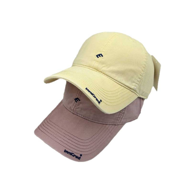 Unisex Relaxed-Fit Adjustable Cotton Cap Stornfield