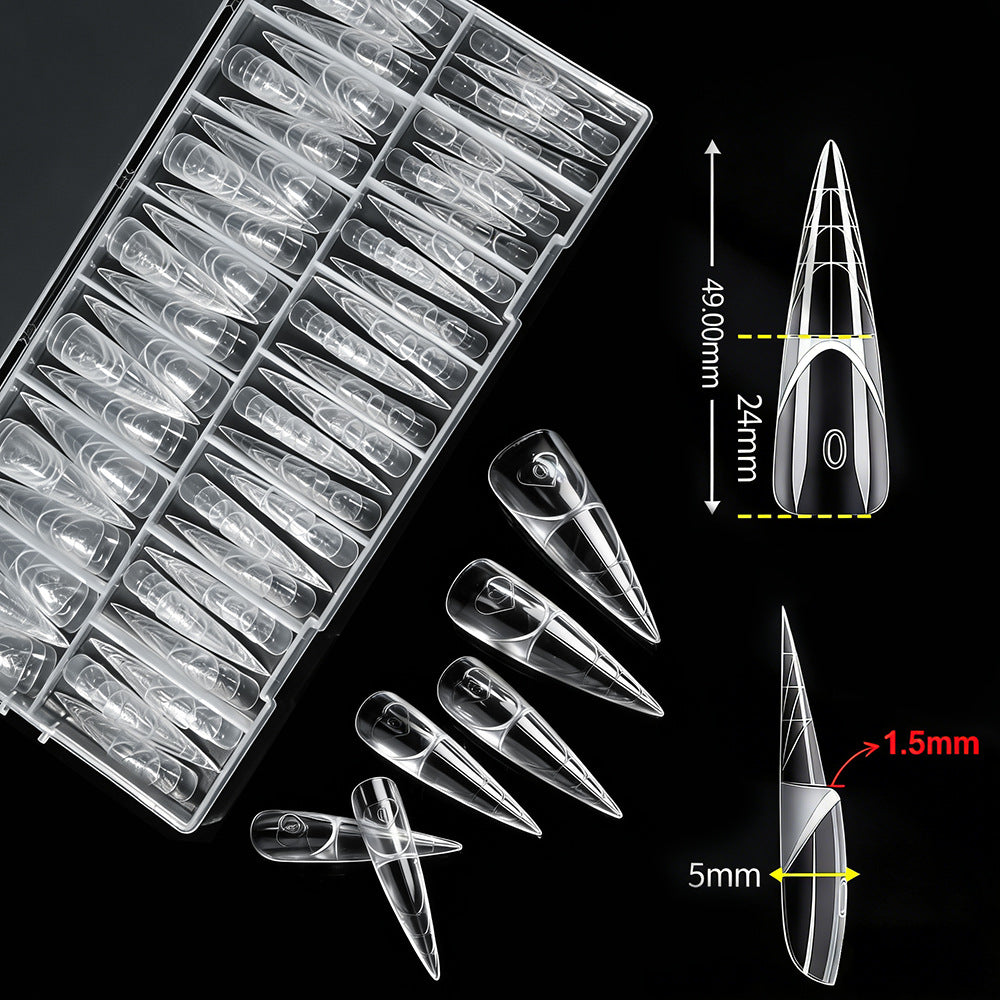 Precision Nail Tip Set Stornfield