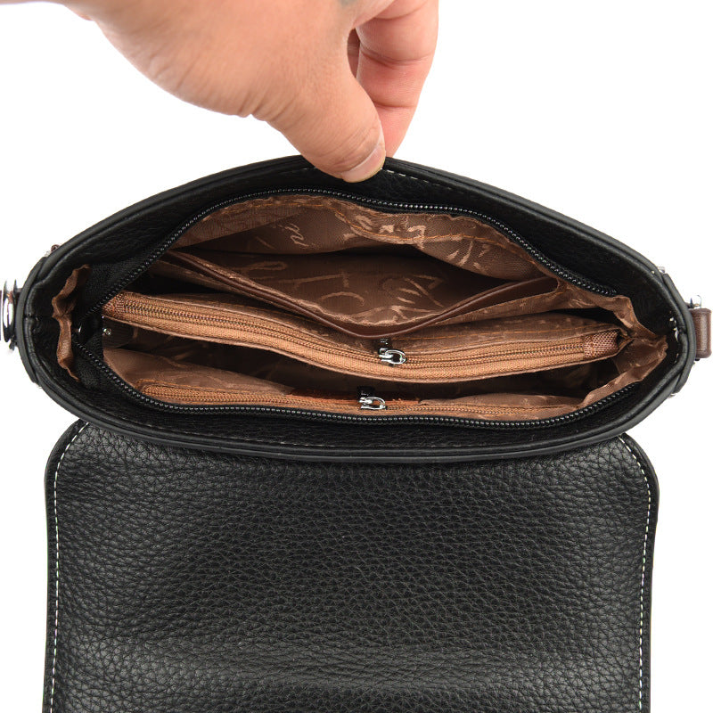 Elegant Mini Crossbody Bag Stornfield