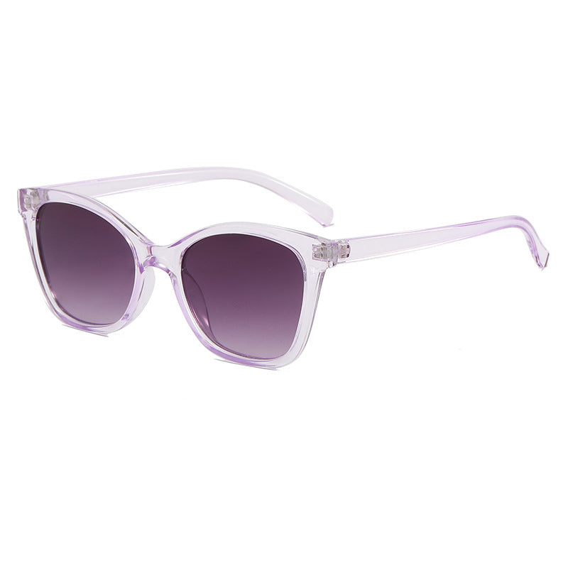 Women’s elegant sunglasses in a modern cat-eye style Stornfield