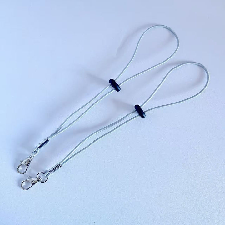 Adjustable Multi-Purpose Lanyard Stornfield