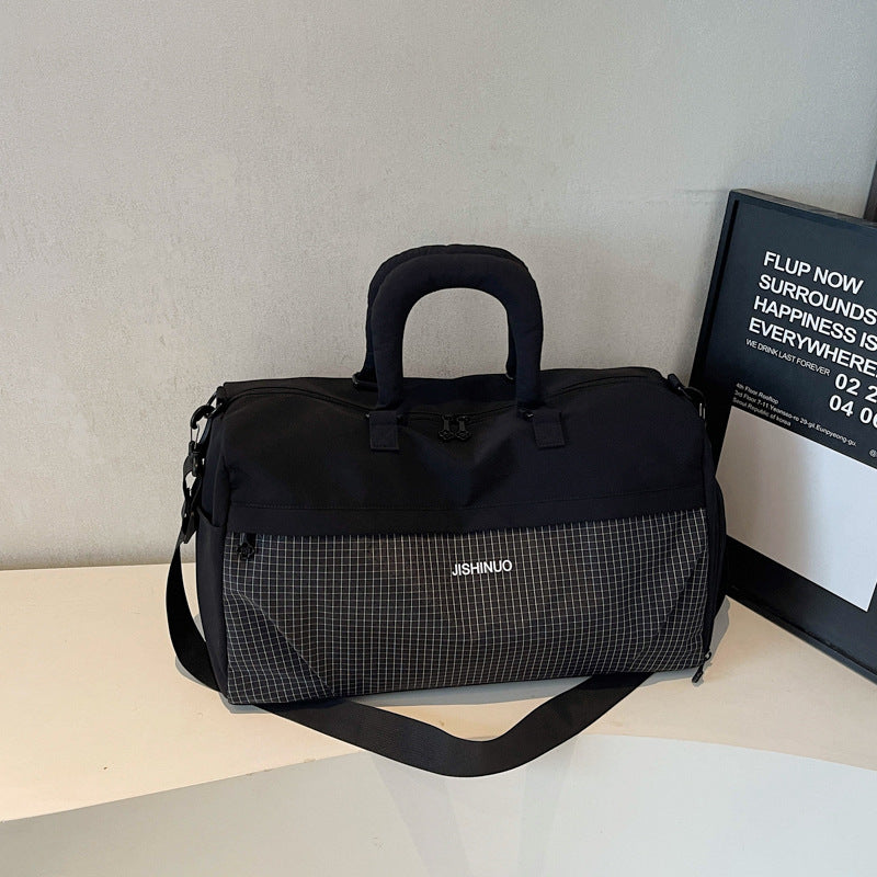 Compact Sports Travel Duffle