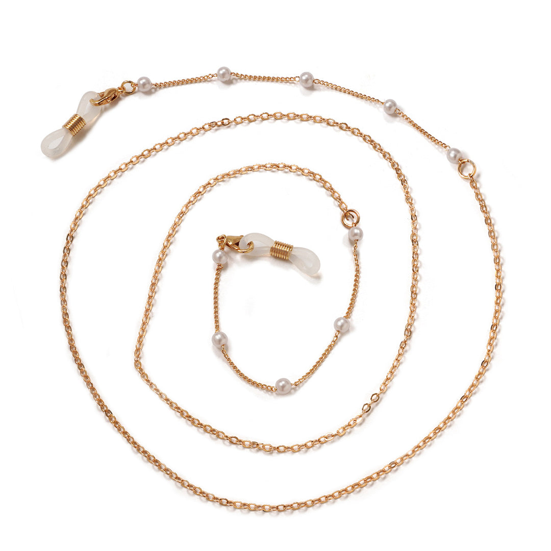 Colorful Beaded Eyewear Chain Stornfield 1786688581